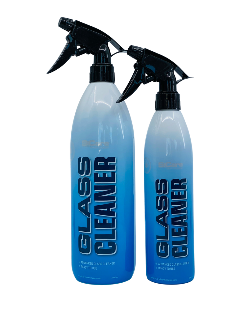 SiCare Glass Cleaner - Ruderens