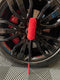 SiCare Wheel Buddy Large - Fælgbørste